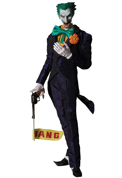 Joker (Hush)
