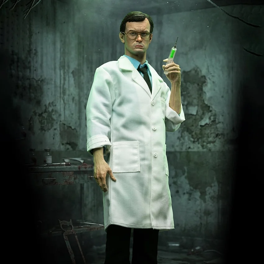 Doctor Herbert West