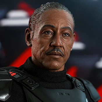 Moff Gideon