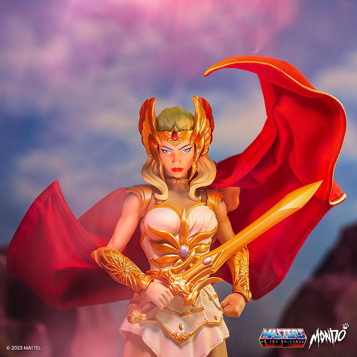 She-Ra