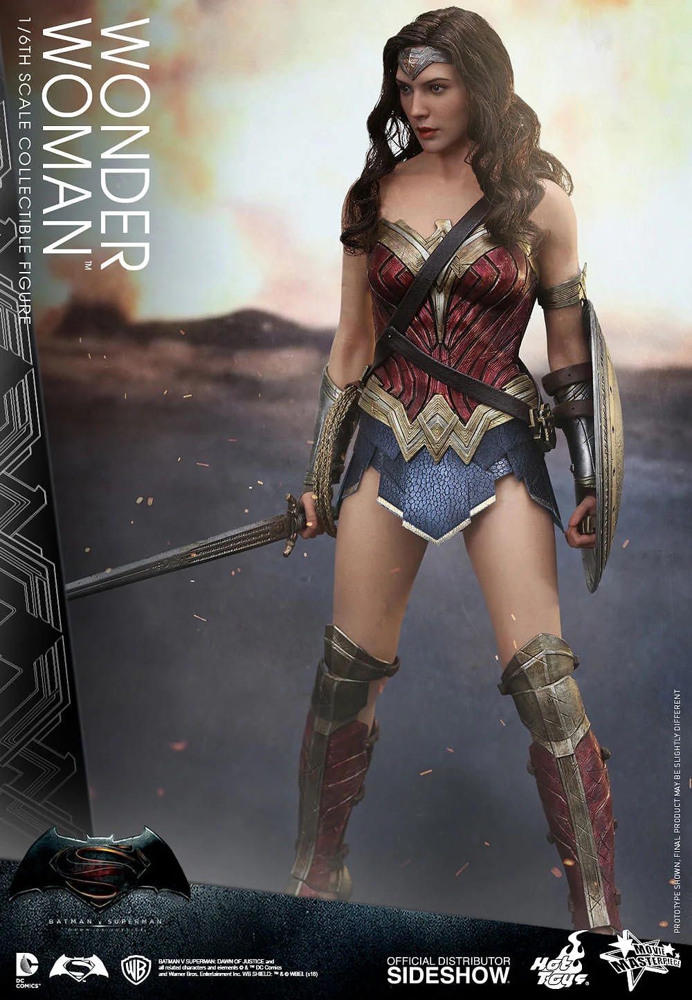 Wonder Woman