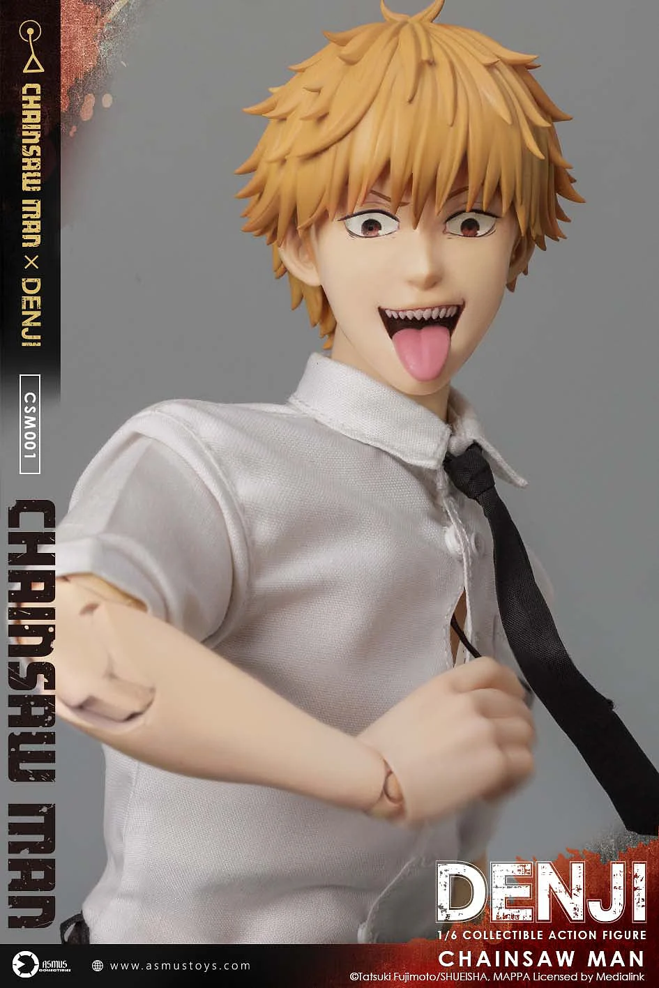 Denji