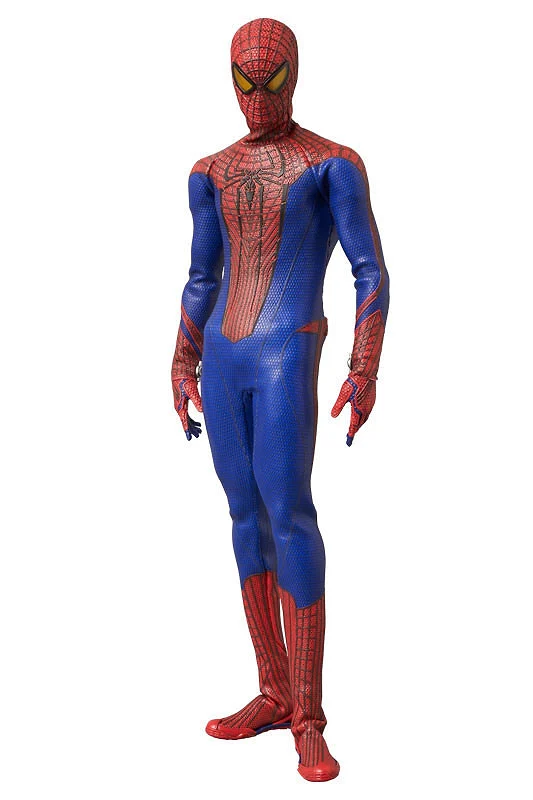 The Amazing Spider-Man