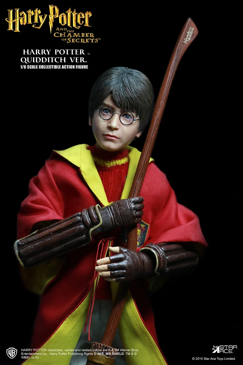 Harry Potter (Quidditch)