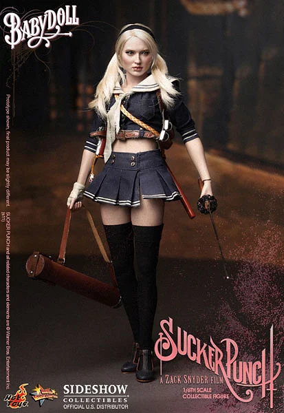Baby Doll