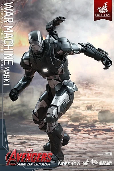 War Machine Mark II