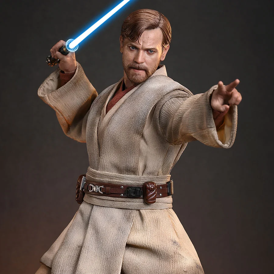 Obi-Wan Kenobi (Mustafar)