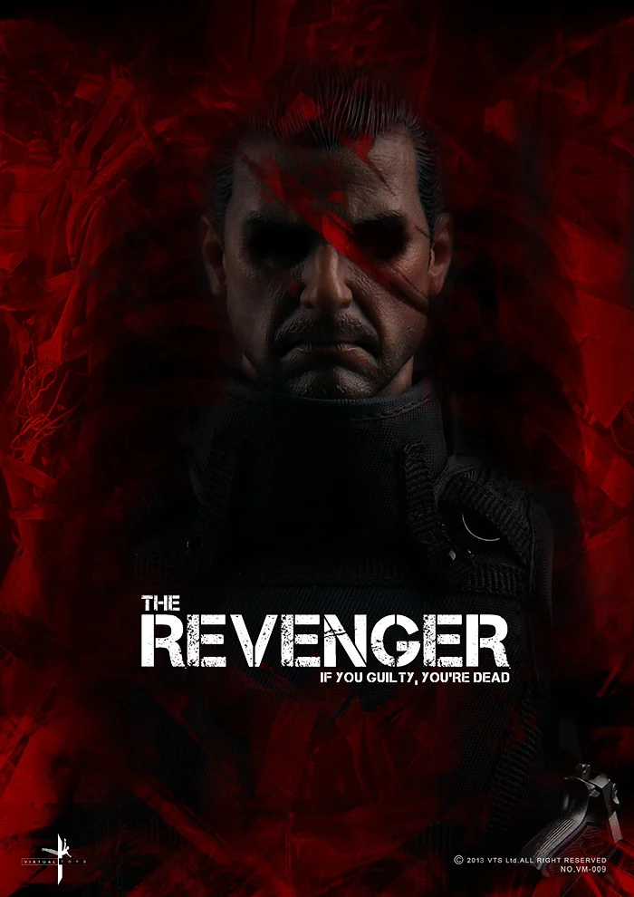 Revenger (Punisher)
