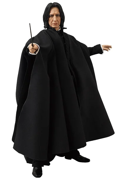 Severus Snape