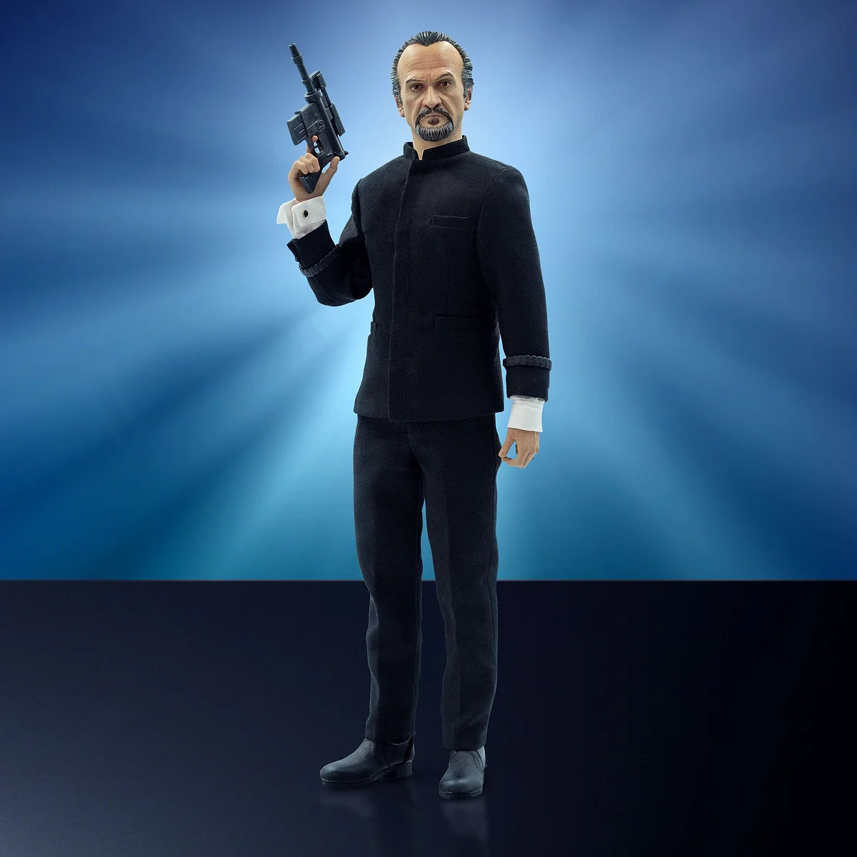 The Master (Delgado)