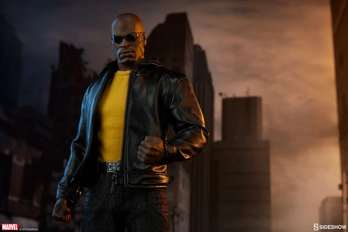 Luke Cage
