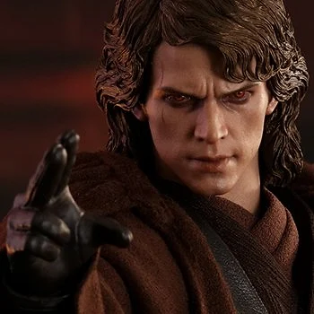 Anakin Skywalker (Darkside)