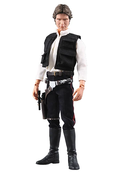 Han Solo