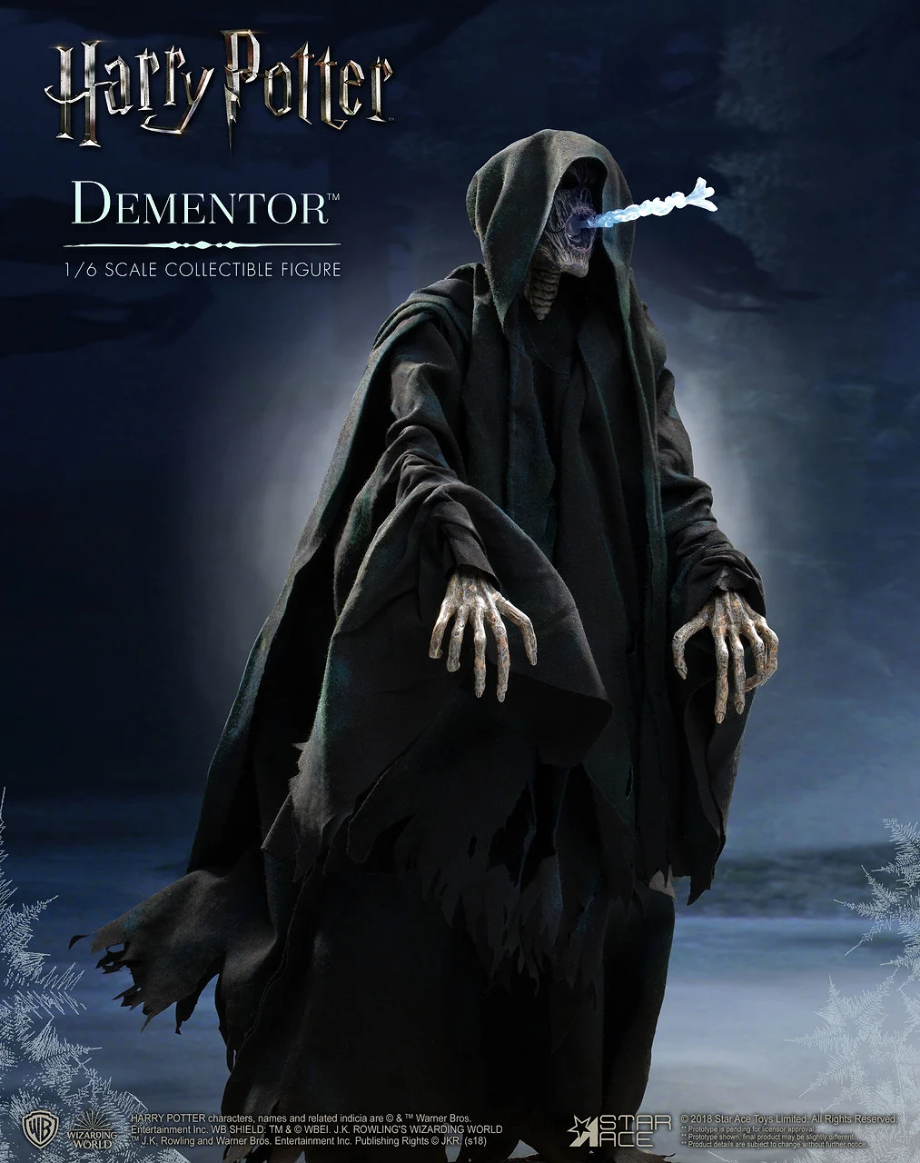 Dementor