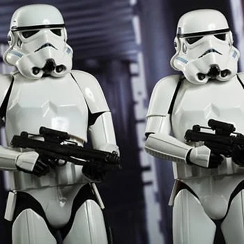 Stormtroopers