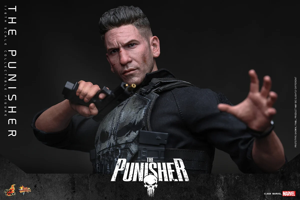 Punisher