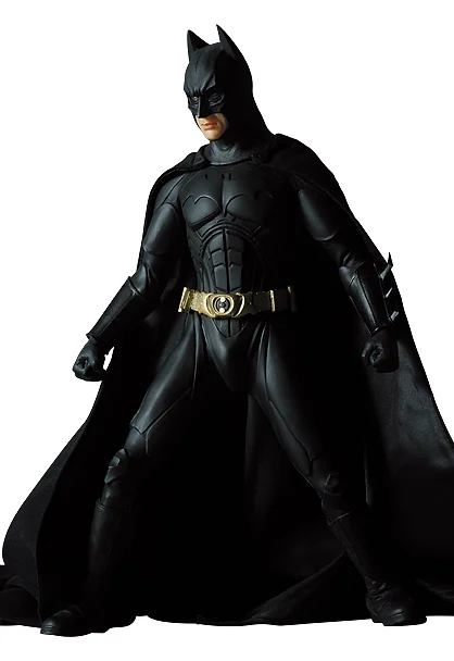 Batman (Nomex Suit)