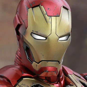 Iron Man Mark XLV