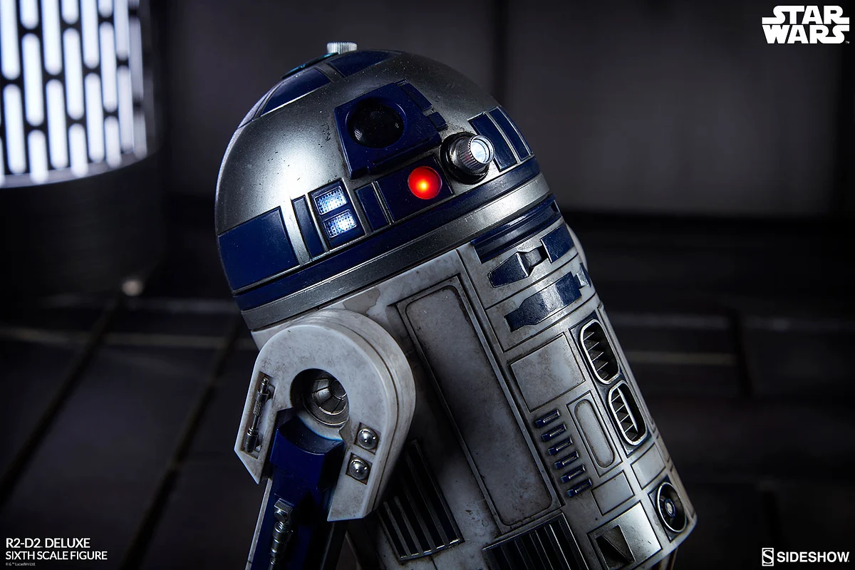 R2-D2