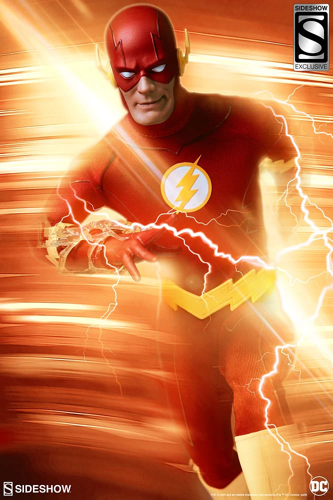 The Flash