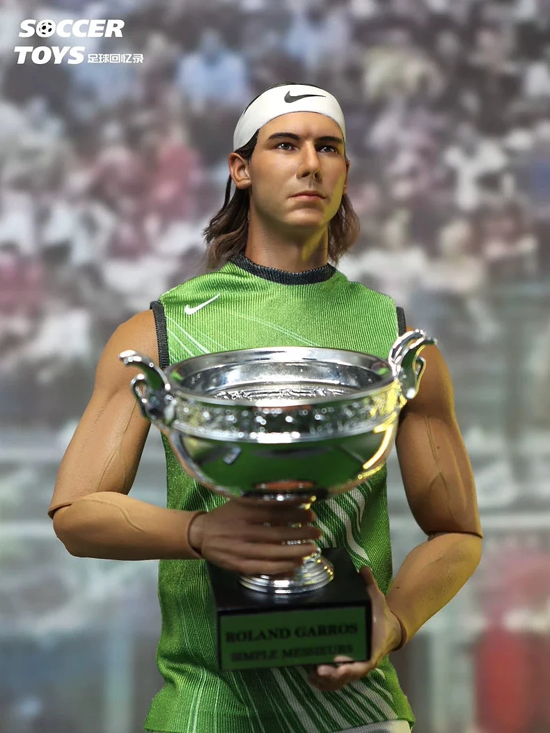 Rafael Nadal (2005 Season)