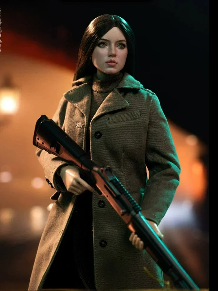 Eve Macarro
