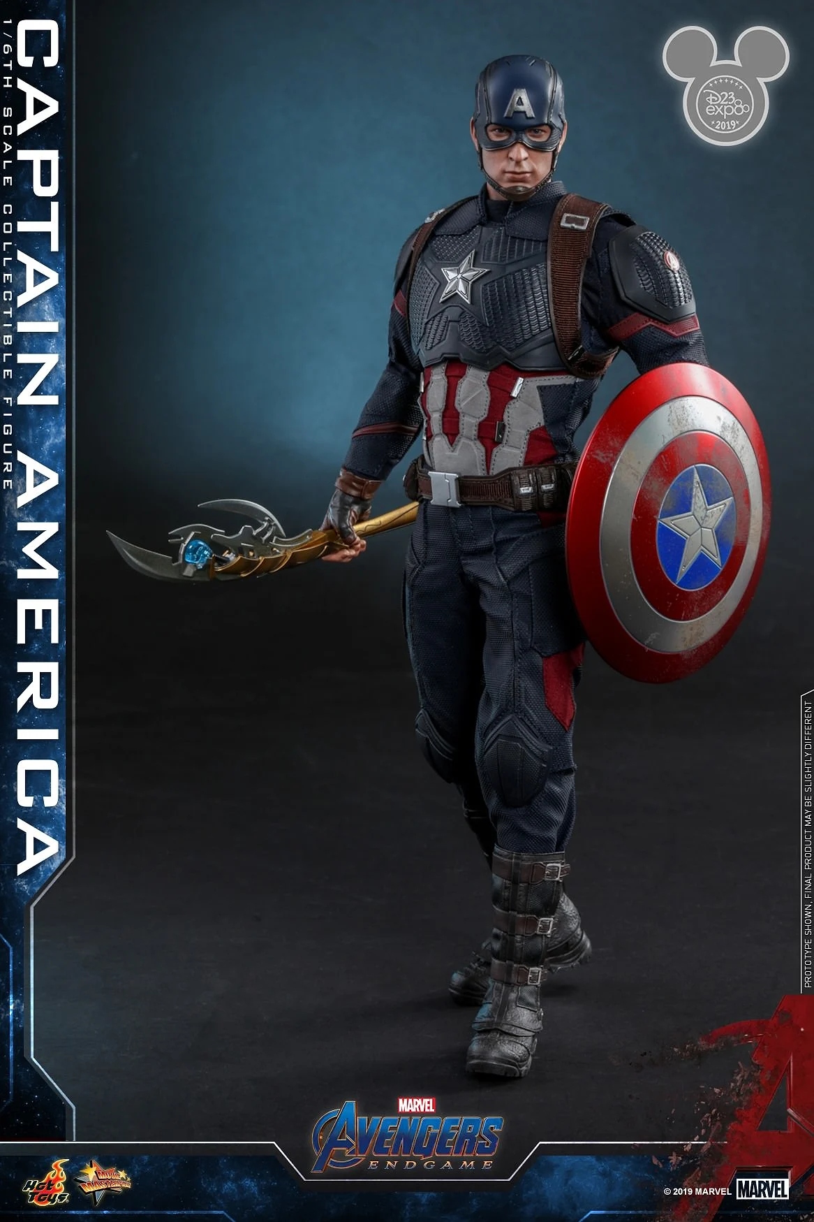 Captain America