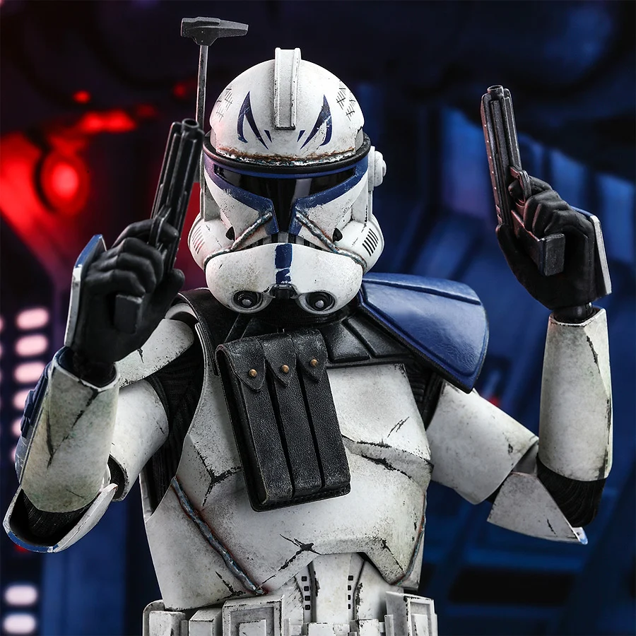 Captain Rex