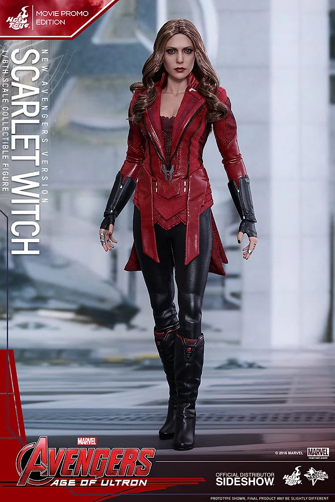Scarlet Witch