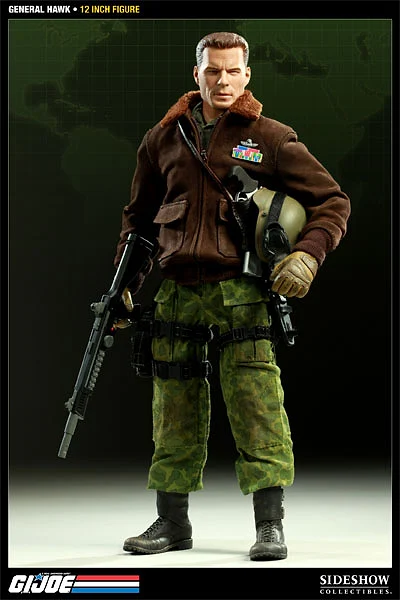 General Hawk