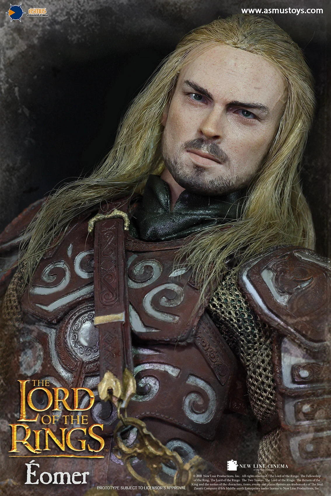 Éomer