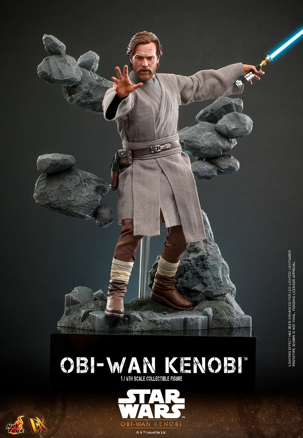 Obi-Wan Kenobi