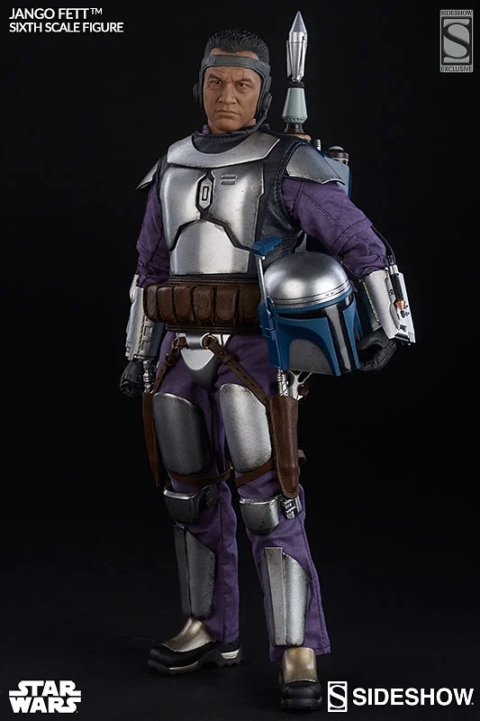 Jango Fett