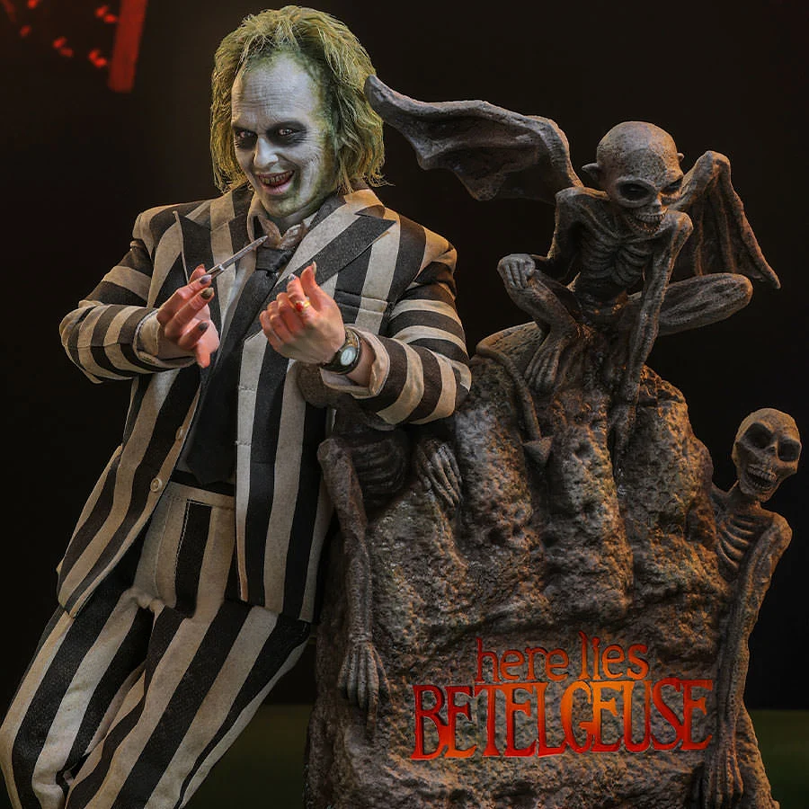 Beetlejuice