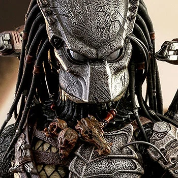 Wolf Predator (Heavy Weaponry)