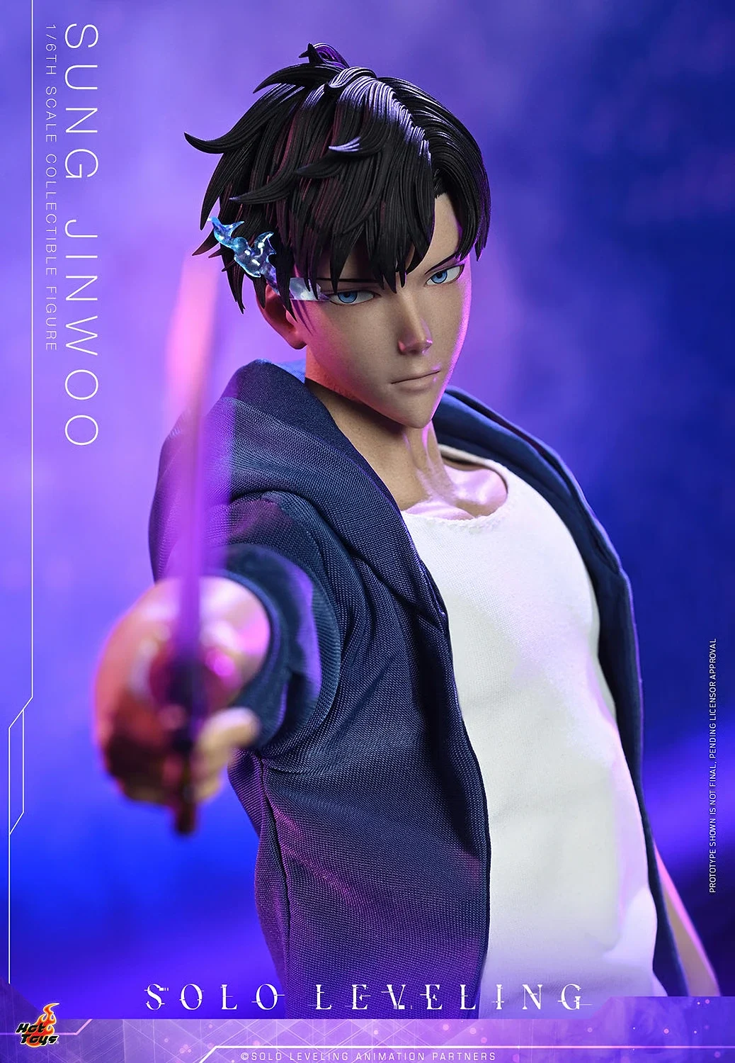 Sung Jinwoo