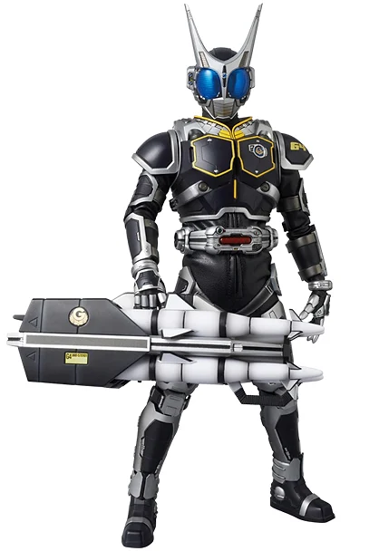 Kamen Rider G4