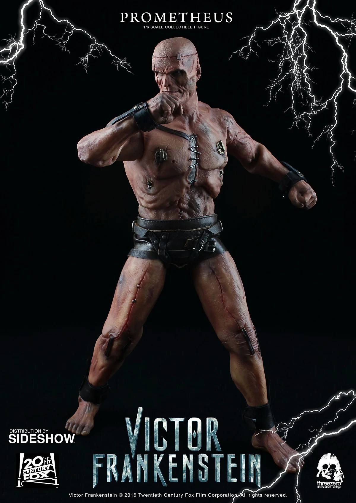 Prometheus