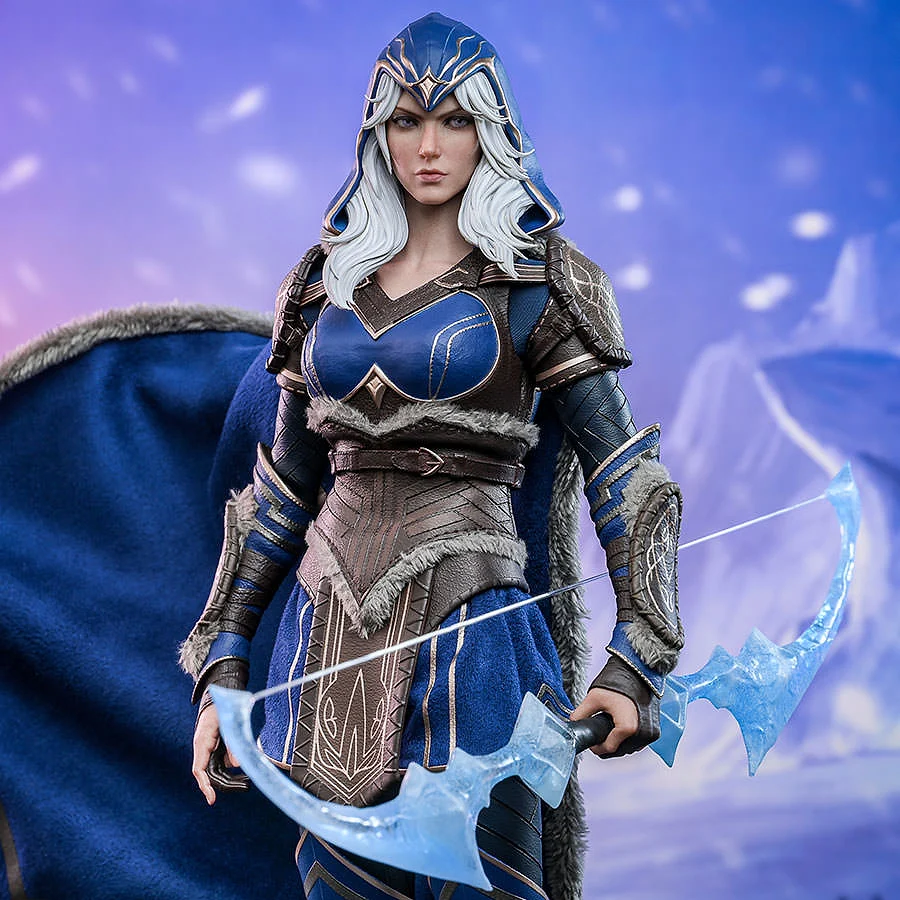 Ashe