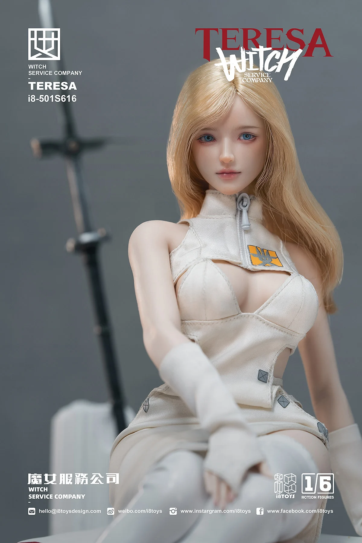 Teresa