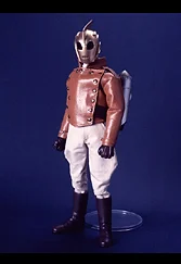 The Rocketeer
