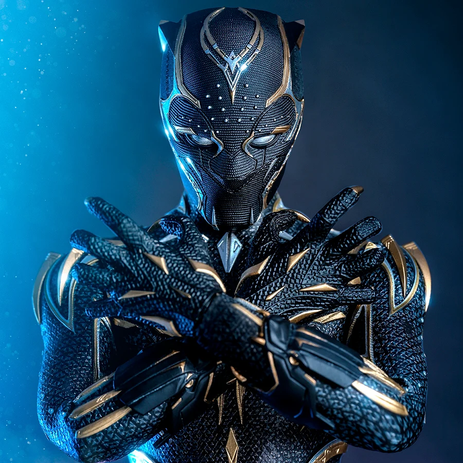 Black Panther