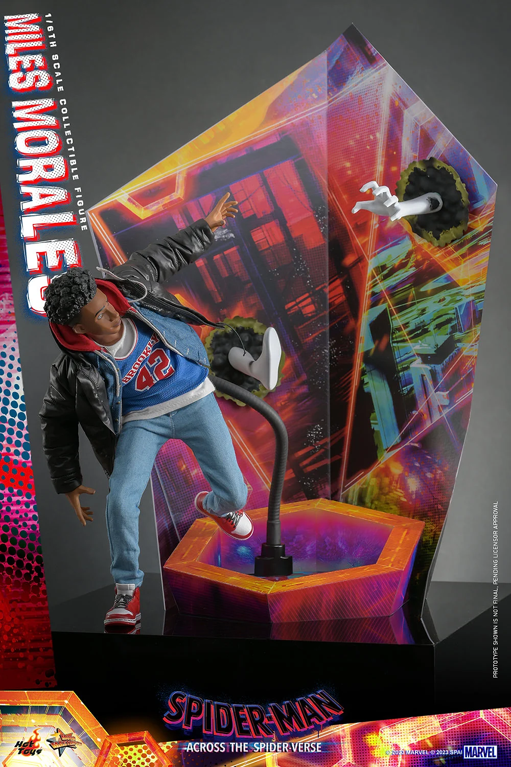 Miles Morales