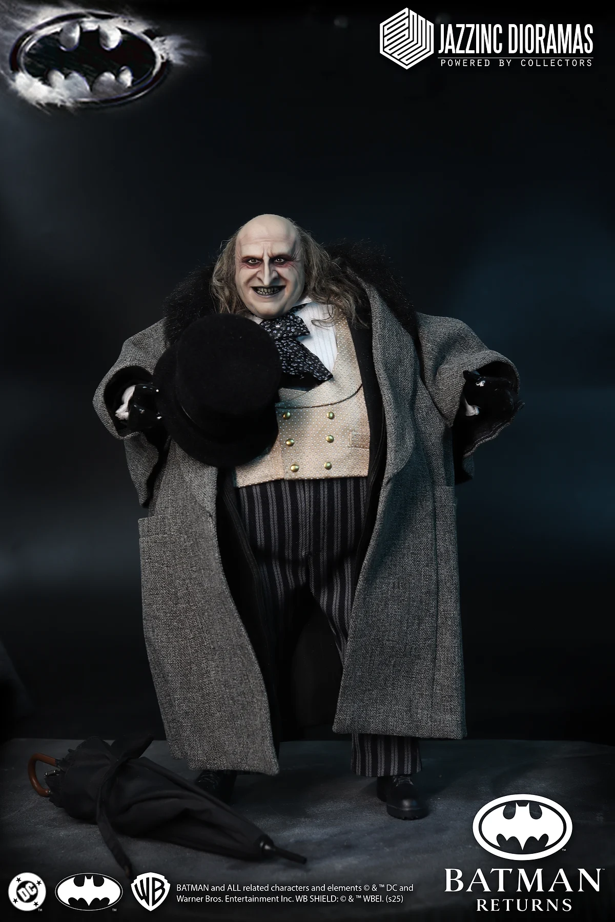 The Penguin (Mayor)