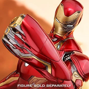 Iron Man Mark L Accessories