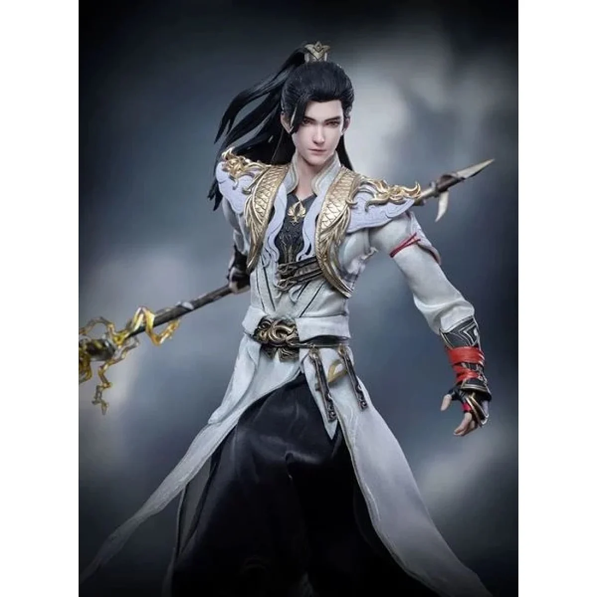 Huang Shi Hao