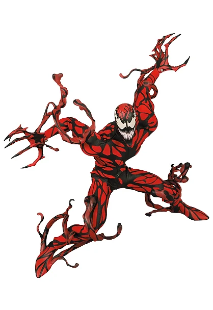 Carnage (Comic Version)