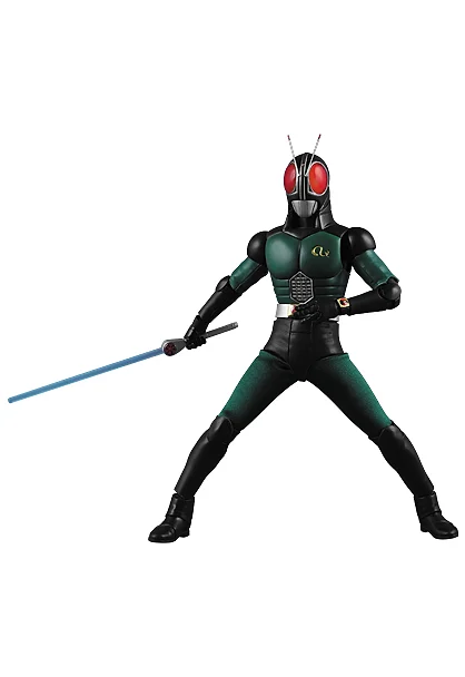 Kamen Rider Black RX