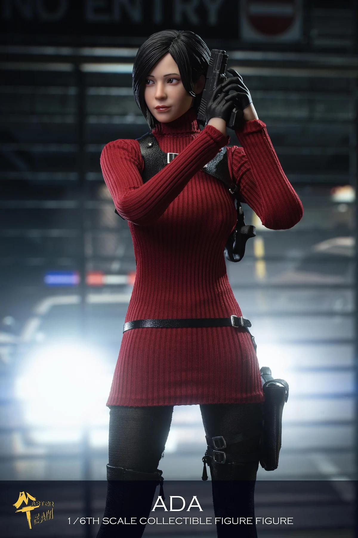 Ada (Ada Wong)