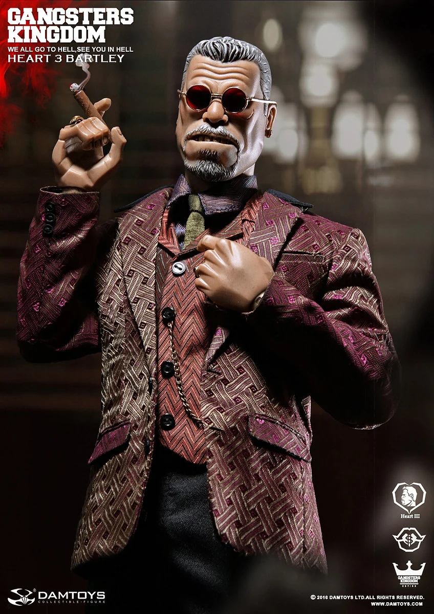Bartley (Heart 3)